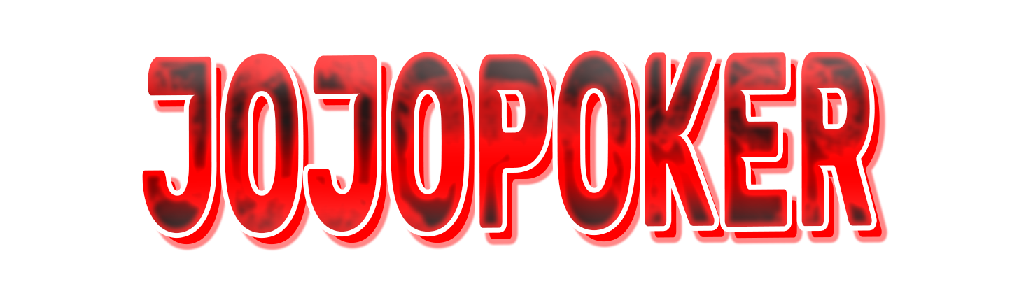 JOJOPOKER